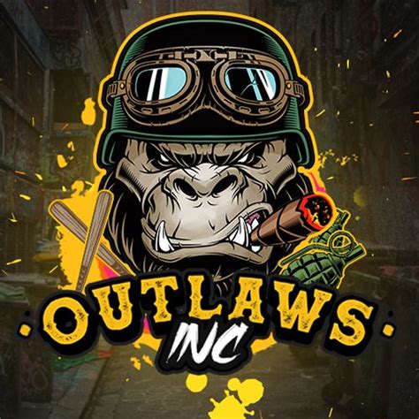 Outlaws Inc Blaze